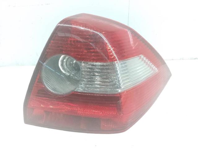 Lampa zespolona tylna prawa 8200142681 RENAULT