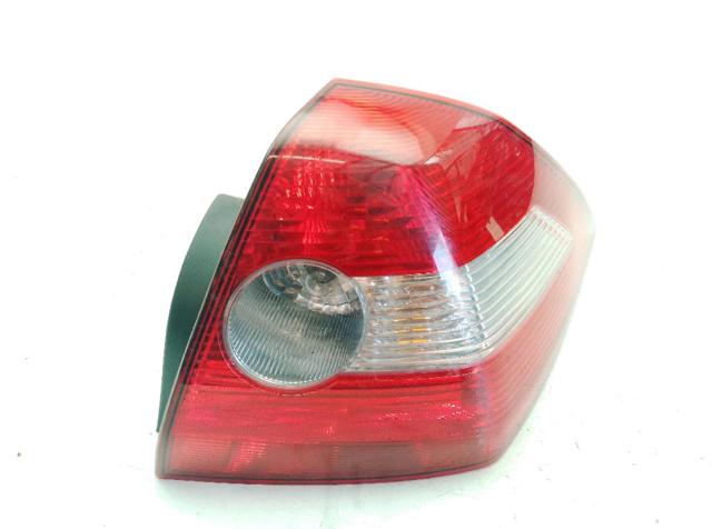 Lampa zespolona tylna prawa 8200142681 RENAULT