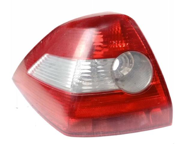 Lampa zespolona tylna lewa 8200142682 RENAULT