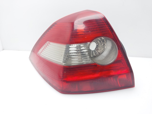 Lampa zespolona tylna lewa 8200142682 RENAULT