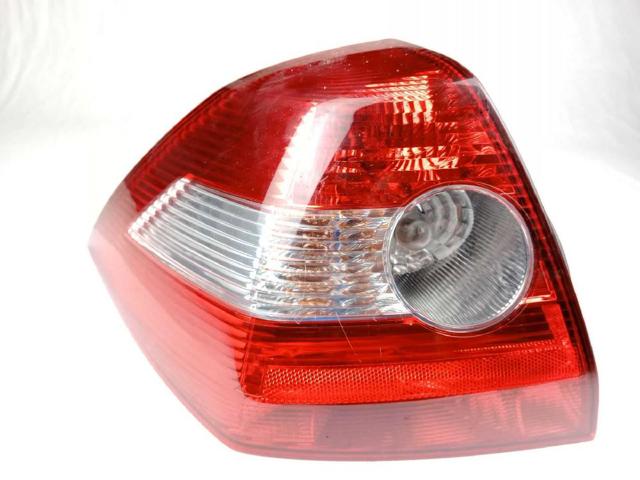 Lampa zespolona tylna lewa 8200142682 RENAULT