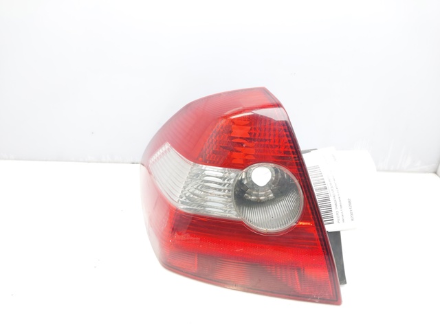 Lampa zespolona tylna lewa 8200142682 RENAULT