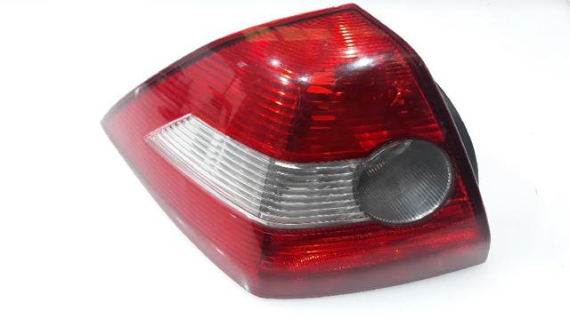Lampa zespolona tylna lewa 8200142682 RENAULT