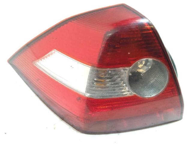 Lampa zespolona tylna lewa 8200142682 RENAULT