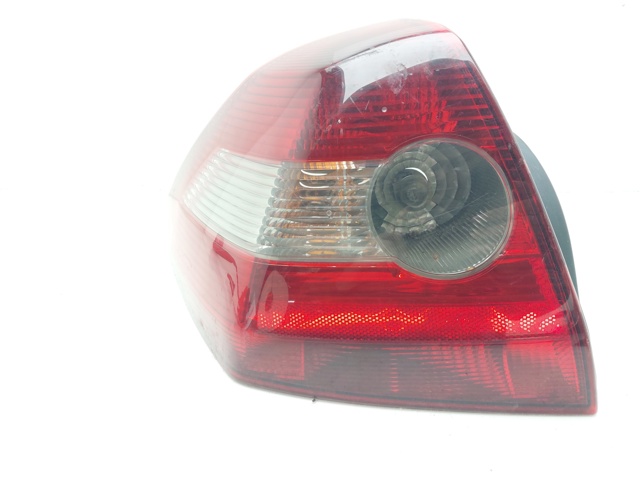Lampa zespolona tylna lewa 8200142682 RENAULT