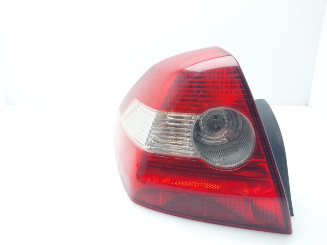 Lampa zespolona tylna lewa 8200142682 RENAULT