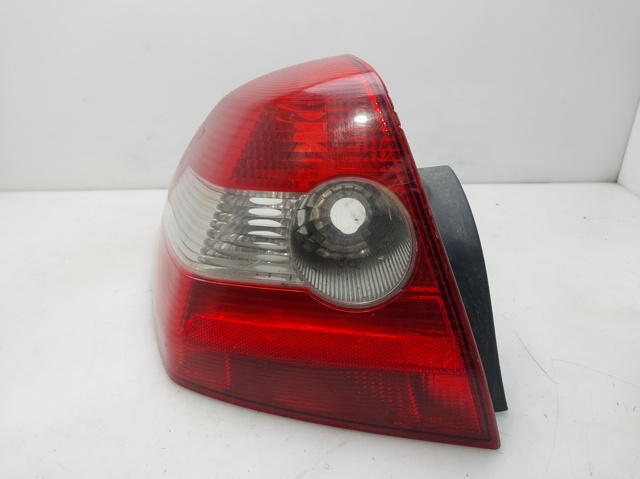 Lampa zespolona tylna lewa 8200142682 RENAULT