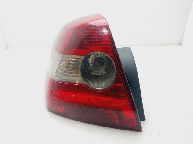 Lampa zespolona tylna lewa 8200142682 RENAULT