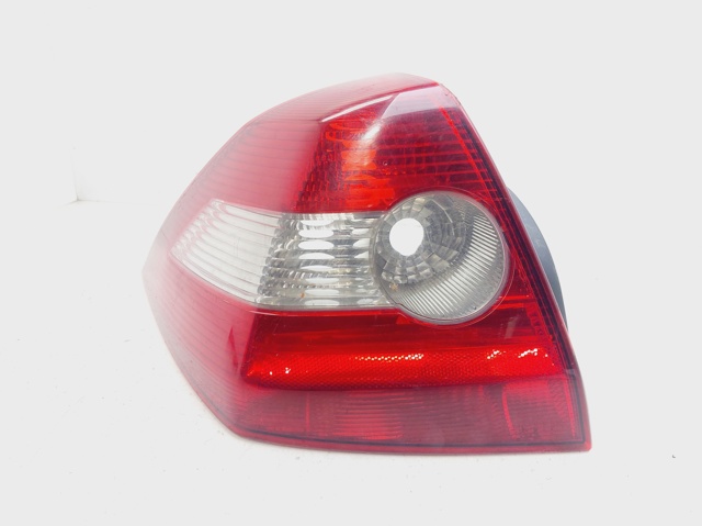 Lampa zespolona tylna lewa 8200142682 RENAULT