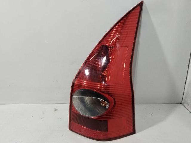 Lampa zespolona tylna prawa 8200142683 RENAULT