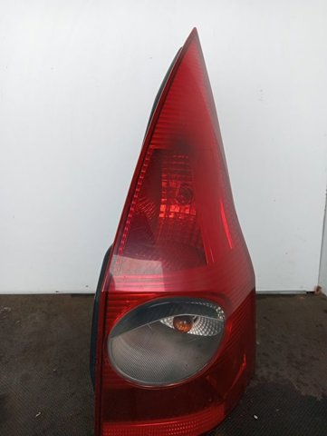 Lampa zespolona tylna prawa 8200142683 RENAULT