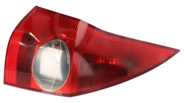 Lampa zespolona tylna lewa 8200142684 RENAULT