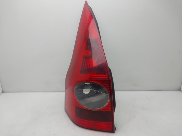 Lampa zespolona tylna lewa 8200142684 RENAULT