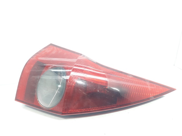 Lampa zespolona tylna lewa 8200142684 RENAULT
