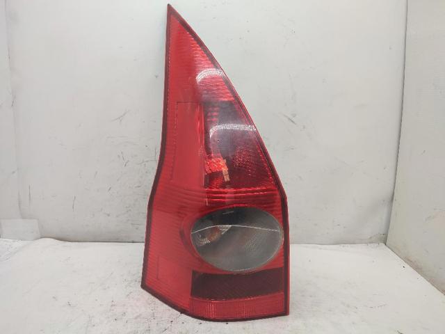 Lampa zespolona tylna lewa 8200142684 RENAULT