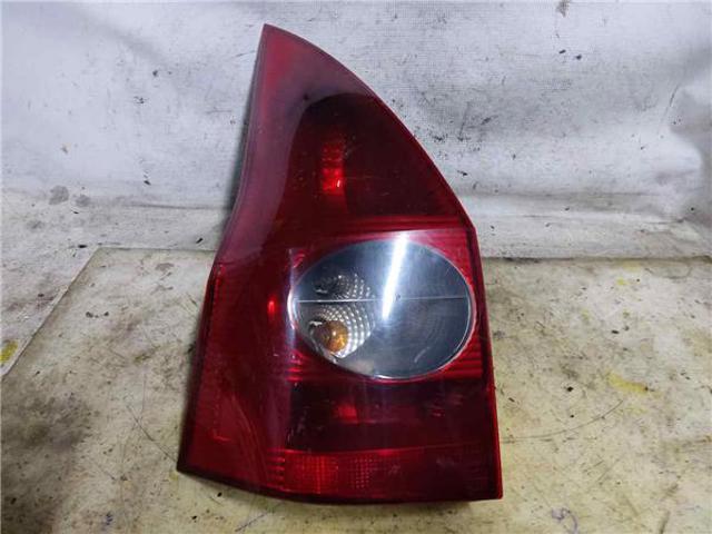 Lampa zespolona tylna lewa 8200142684 RENAULT