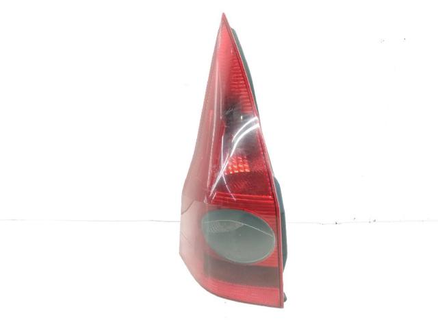 Lampa zespolona tylna lewa 8200142684 RENAULT