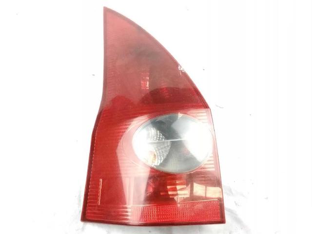 Lampa zespolona tylna lewa 8200142684 RENAULT