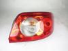 Lampa zespolona tylna prawa 8200142687 RENAULT