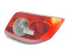 Lampa zespolona tylna prawa 8200142687 RENAULT