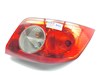 Lampa zespolona tylna prawa 8200142687 RENAULT