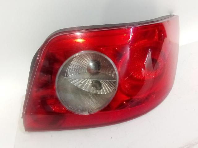 Lampa zespolona tylna prawa 8200142687 RENAULT