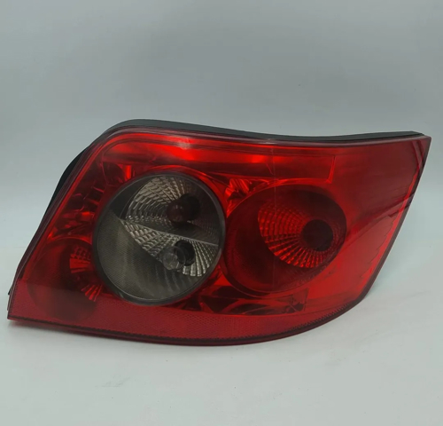 Lampa zespolona tylna prawa 8200142687 RENAULT