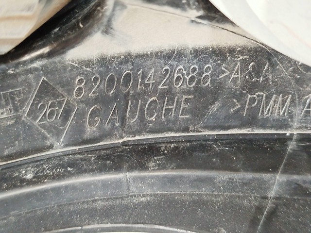 8200142688 Renault (RVI)