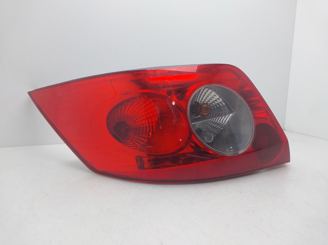Lampa zespolona tylna lewa 8200142688 RENAULT