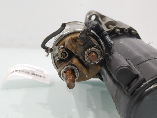 Rozrusznik 8200143045 RENAULT