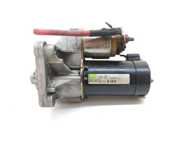 Rozrusznik 8200143045 RENAULT