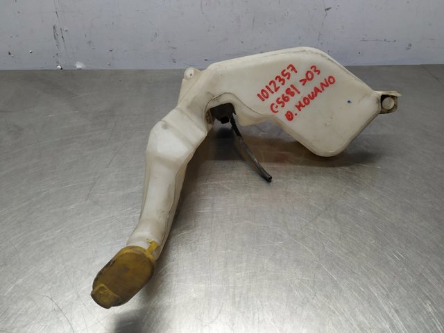 Zbiorniczek spryskiwacza szyb 8200146985 OPEL