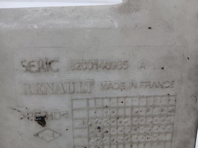 Zbiorniczek spryskiwacza szyb 8200146985 RENAULT