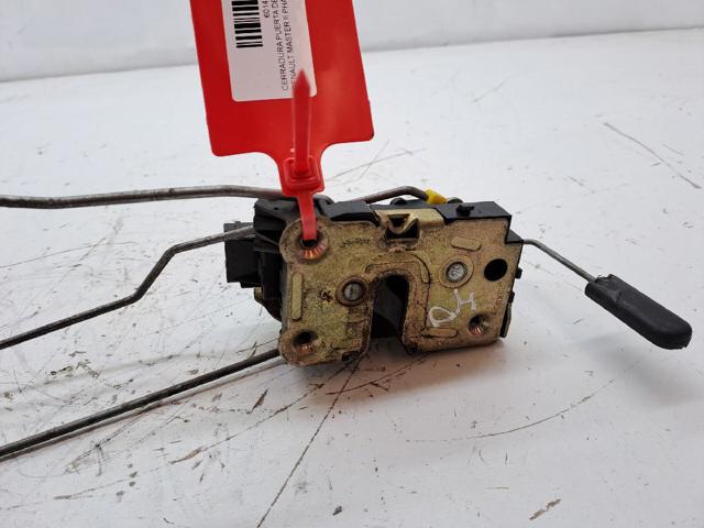 Zamek drzwi przednich lewych 8200147149 RENAULT