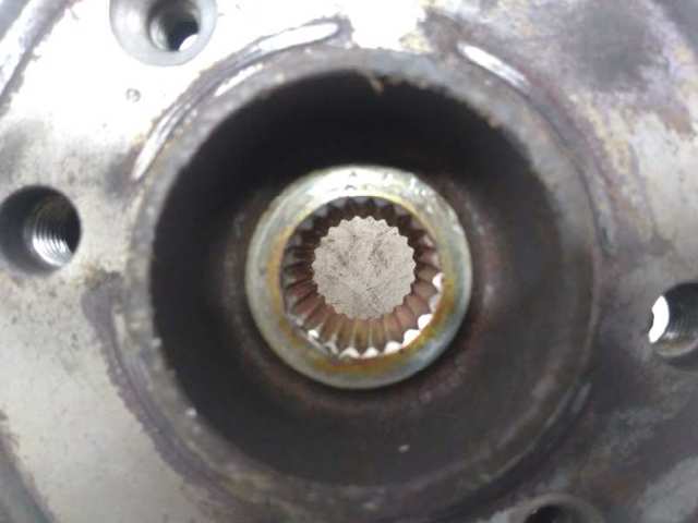 8200150222 Renault (RVI)