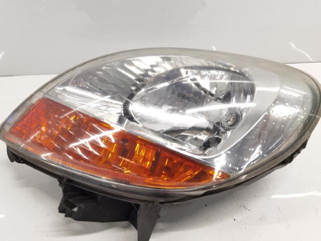 Reflektor lewy 8200150614 RENAULT