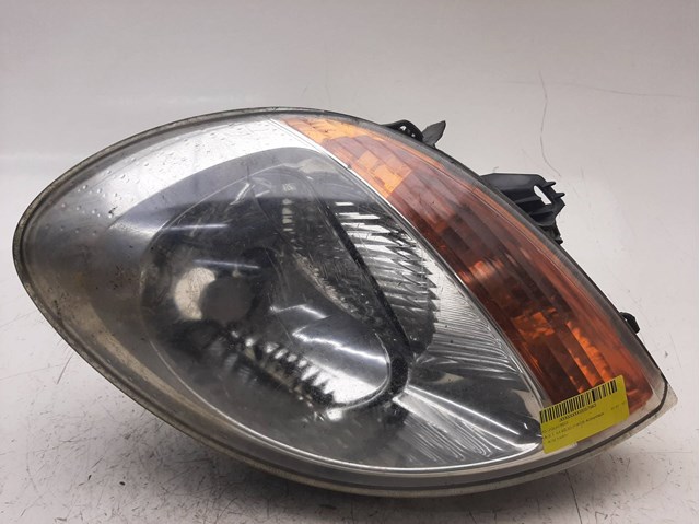Reflektor lewy 8200150614 RENAULT