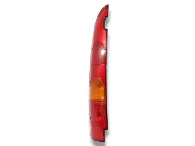 Lampa zespolona tylna lewa 8200150623 RENAULT