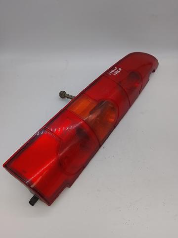 Lampa zespolona tylna lewa 8200150623 RENAULT