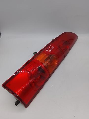 Lampa zespolona tylna lewa 8200150623 RENAULT