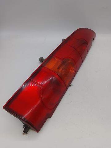 Lampa zespolona tylna lewa 8200150623 RENAULT