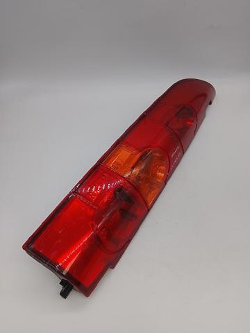 Lampa zespolona tylna lewa 8200150623 RENAULT