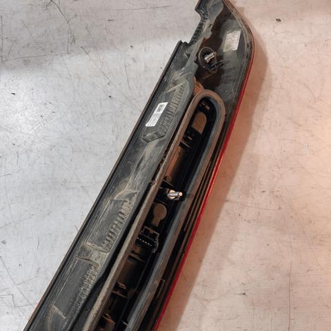 Lampa zespolona tylna lewa 8200150623 RENAULT