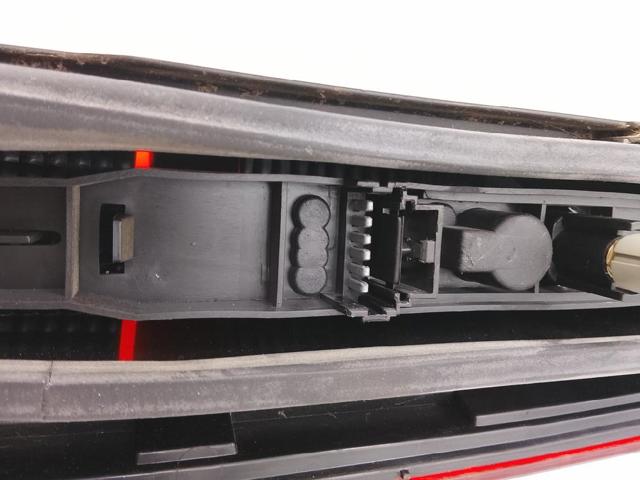 Lampa zespolona tylna lewa 8200150623 RENAULT