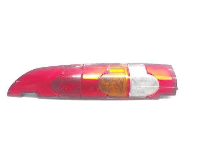 Lampa zespolona tylna prawa 8200150625 RENAULT