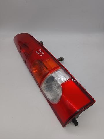 Lampa zespolona tylna prawa 8200150625 RENAULT