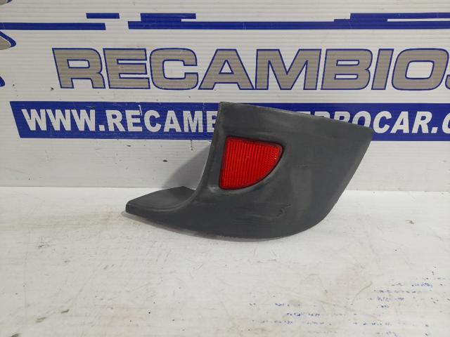 Zderzak tylny 8200150631 RENAULT