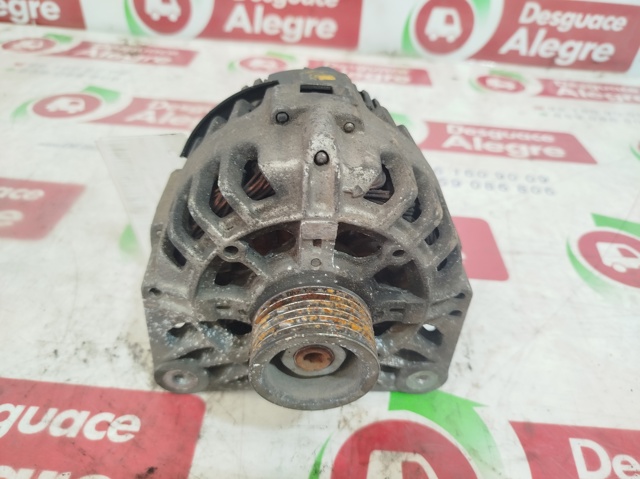 8200153710 Renault (RVI)