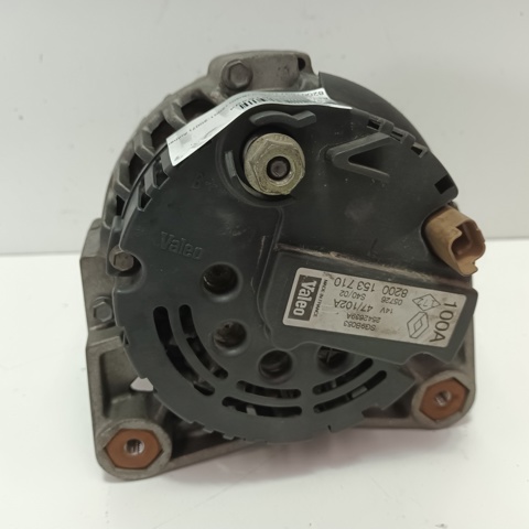 8200153710 Renault (RVI)