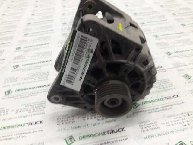 8200153710 Renault (RVI)
